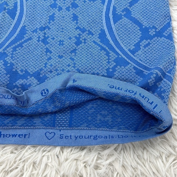 Lululemon Swiftly Tech Tank - Picture 2 of 4